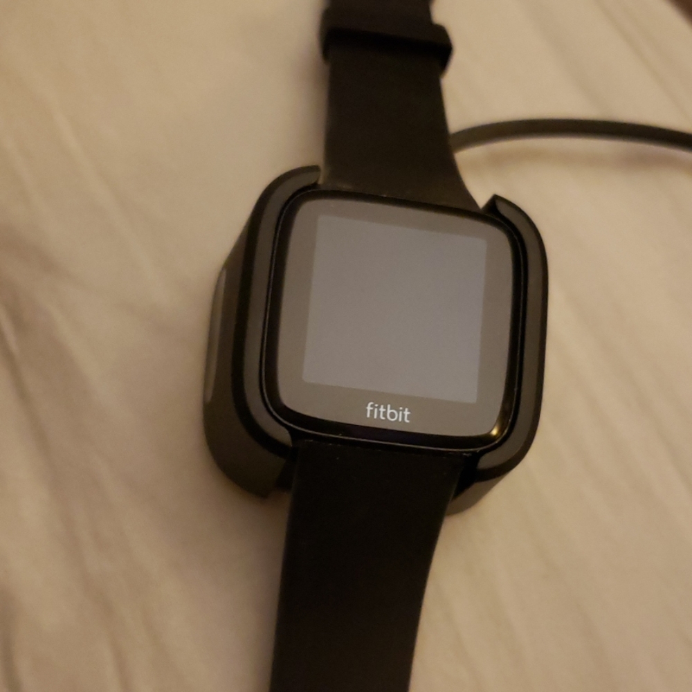 Fitbit Versa